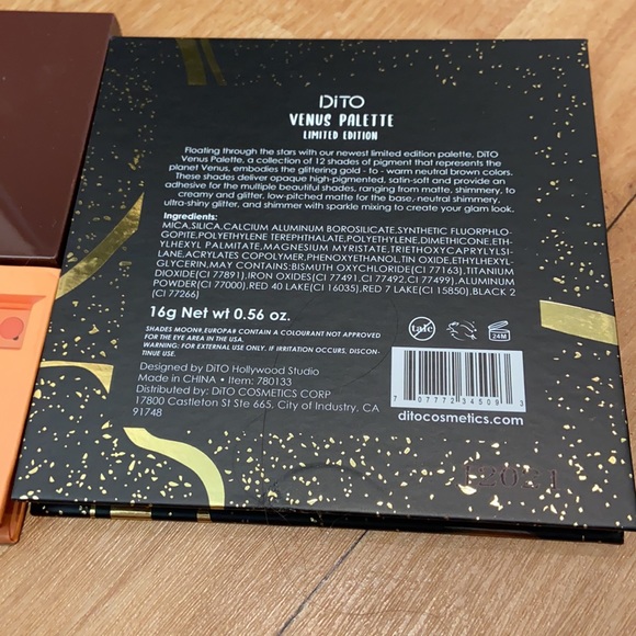 Makeup bundle - Picture 9 of 9